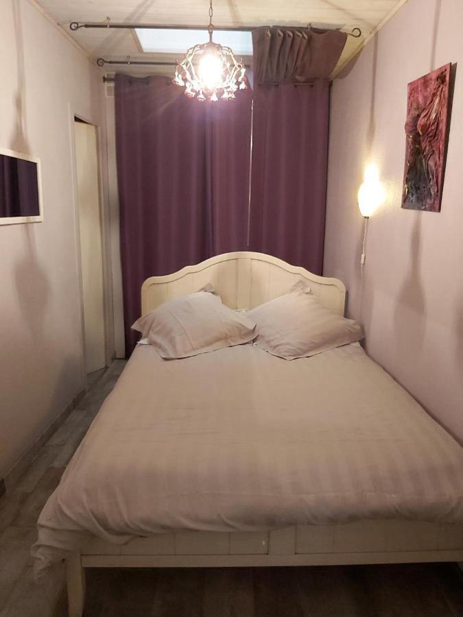 Gites Olivia Et Elysia 100M A Pied De La Plage 페캉 외부 사진